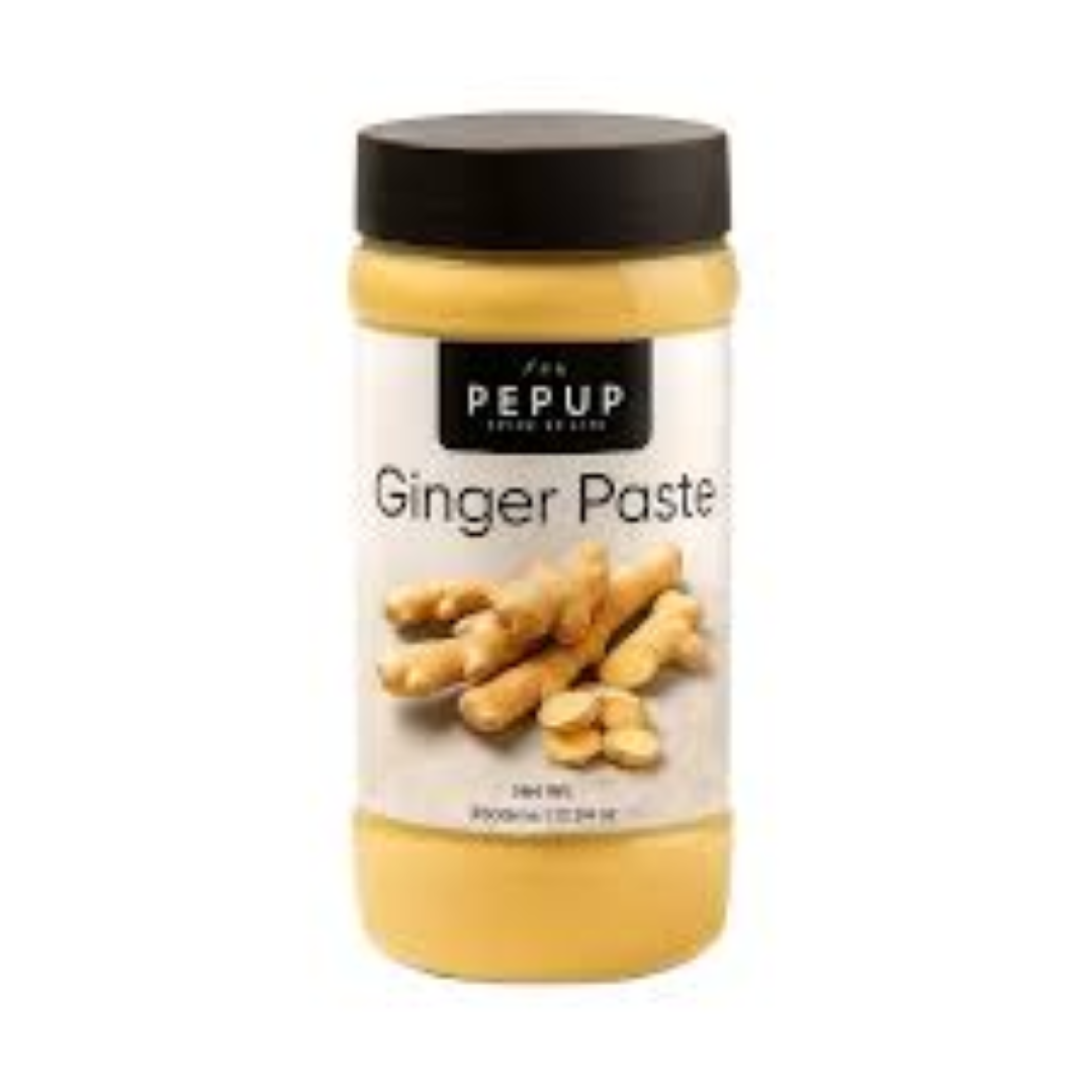TAWI NATURALS GINGER PASTE 350G